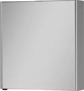 Зеркало-шкаф Aquanet Латина 70 белый