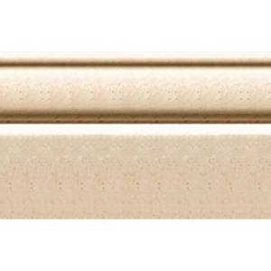 Плинтус Italgraniti Marmo D Wall DG03AL Alzata Digit Giallo Nilo 15x30.5