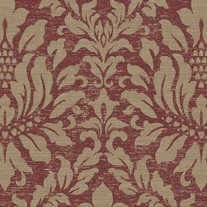 Обои бумажные Aura Stripes I Damasks SD36139