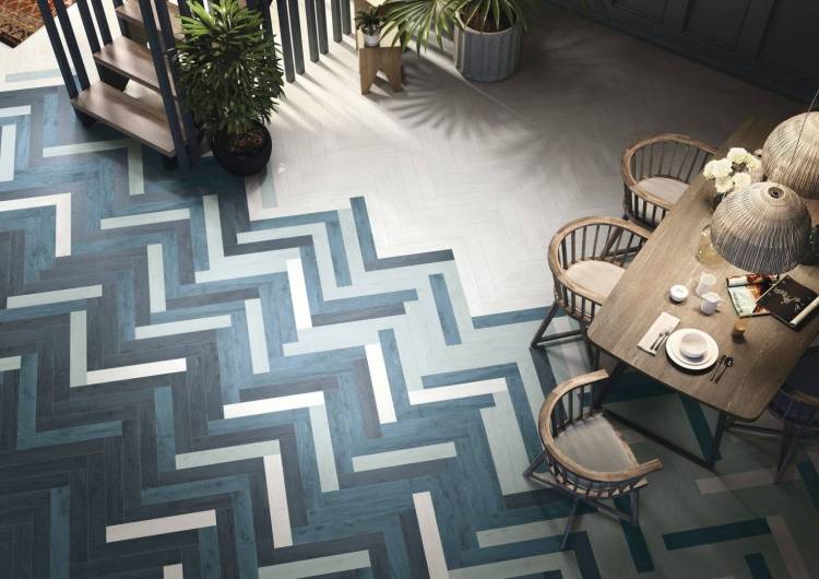 Cifre Ceramica Nebraska Colours