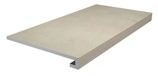 Ступень Kerama Marazzi Про Чементо DD641720R/GCF бежевый матовый 33x60