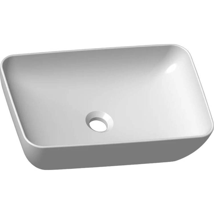 Раковина Ravak Uni XJX01150001 Slim правая, 50 см