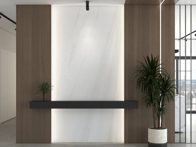 Ascale Lasa White