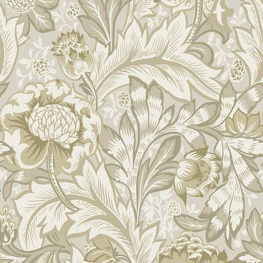 Обои KT Exclusive Arts&Crafts ET12307