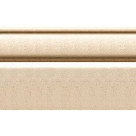 Плинтус Italgraniti Marmo D Wall DG03AL Alzata Digit Giallo Nilo 15x30.5