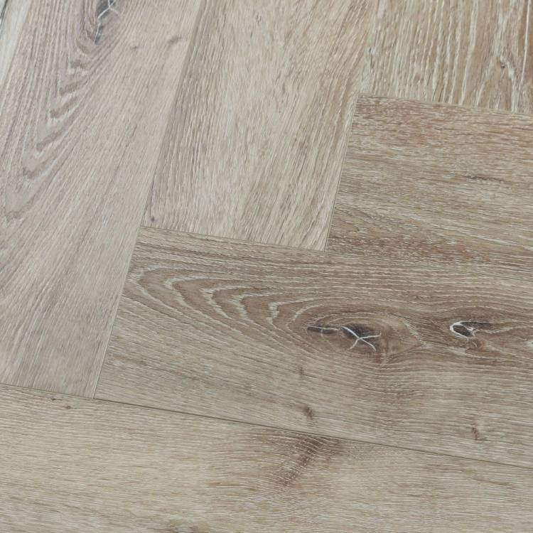 LVT Ламинат L`Quarzo Magia 2.5/43 4V LQ-G809 Дуб Номарада 600x120