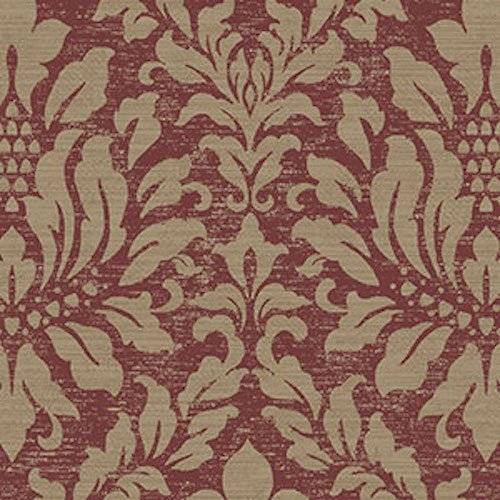 Обои бумажные Aura Stripes I Damasks SD36139