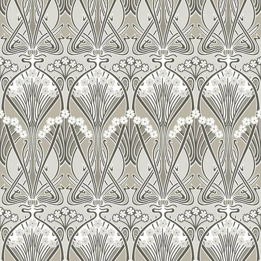 Обои KT Exclusive Arts&Crafts ET12416