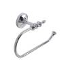 Полотенцедержатель Art&Max Bohemia AM-E-4280-Cr