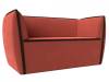 Прямой диван Лига Диванов Бергамо 112058 143x67x80