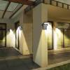 Уличный настенный светодиодный светильник Novotech Street Roca 357521 фото 3