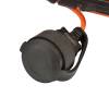 Удлинитель Uniel UG /UCK-1N/2x0,75/20M/F IP44 Orange фото 2