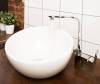 Смеситель для кухни Wasserkraft Dinkel 5807 фото 3