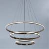 Подвесной светодиодный светильник Arte Lamp Meridiana A2198SP-3GO фото 4