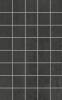 Декор Kerama Marazzi Ломбардиа KMD2PTG011BN чипсет антрацит матовый 25x40 фото 4