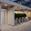 Уличный потолочный светодиодный светильник Novotech Virtuo 359721 фото 6