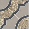 Декор Kerama Marazzi Бричиола ID142 наборный 30x30 фото 5