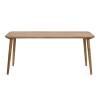 Стол обеденный Tetchair Secret de Maison Naturwood 25623 массив акации фото 2