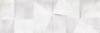 Декор Grespania Galvanic 95GV421 Lezama Blanco 31.5x100 фото 2