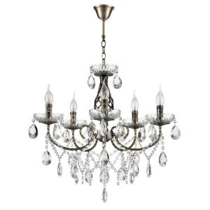 Люстра Lumion Linn 8190/5