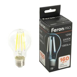 Лампа светодиодная Feron 48897