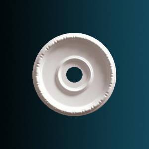 Розетка Перфект B3027A 42x3.7x42