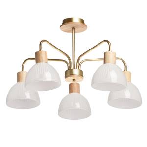 Потолочная люстра De City Дэла 635016405