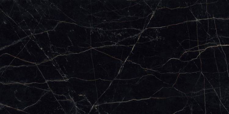 Керамогранит Atlas Concorde Marvel Dream AO3R Black Atlantis Lapp. 240x120