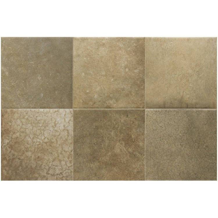 Керамогранит Equipe Spa&Pools 31558 Jungle Matt 15x15