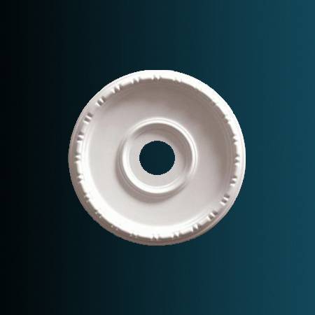 Розетка Перфект B3027A 42x3.7x42