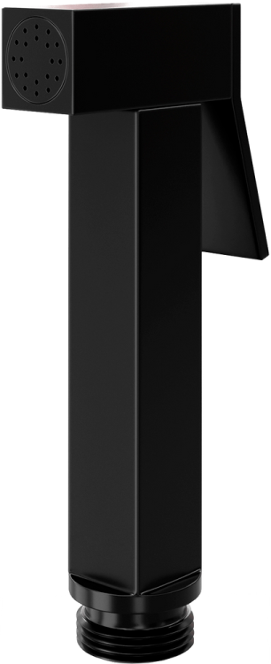 Гигиенический душ Wasserkraft Abens 2000 A212 с фиксатором