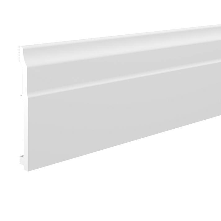 Плинтус Европласт 6.53.142 200x14x1.4