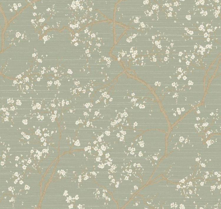 Обои Milassa Весеннее Утро ABC2005/1