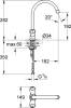 Смеситель для кухни Grohe Costa L 31819001 фото 6