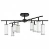 Потолочная люстра Lightstar Rullo LR7283648640