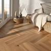 Ламинат Alpine Floor Herringbone 12/34 4V LF105-11 Дуб Умбрия 600x100 фото 6