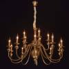 Подвесная люстра MW-Light Консуэло 614010715 фото 2