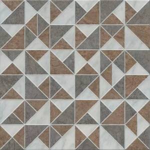 Декор Kerama Marazzi Каприччо OS/A308/SG1609N Матовый 40.2x40.2