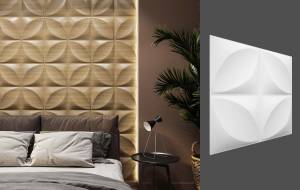 Принтография Deco Line PM-21 Глянец/Софт 60x3.5x60