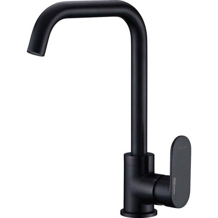 Смеситель для кухни Wasserkraft Elbe A7407