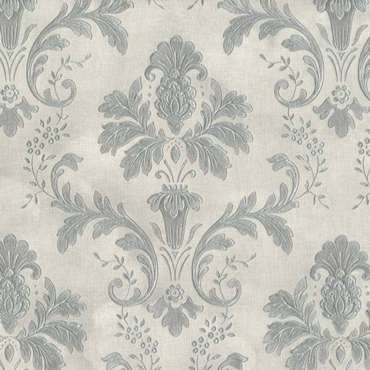 Обои виниловые A.S. Creation Luxury Damask 38894-5