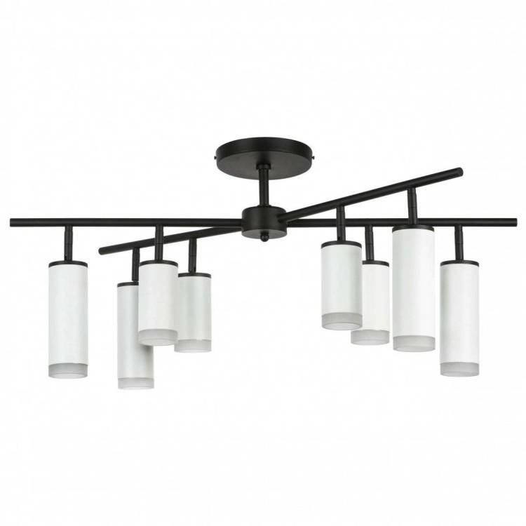 Потолочная люстра Lightstar Rullo LR7283648640