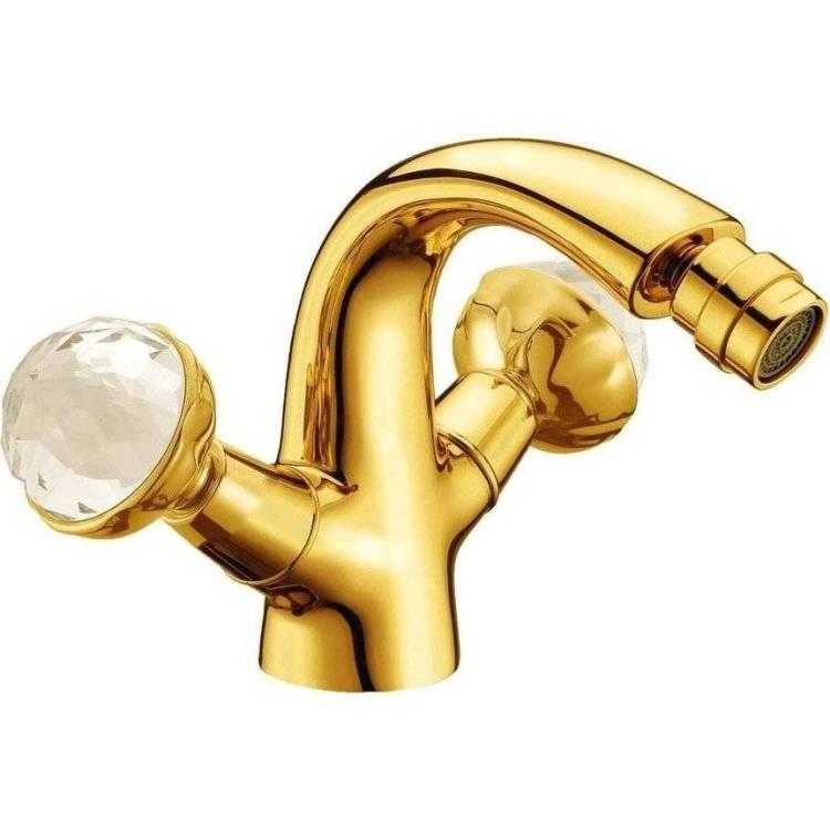 Смеситель для биде Boheme Imperiale Presente 336