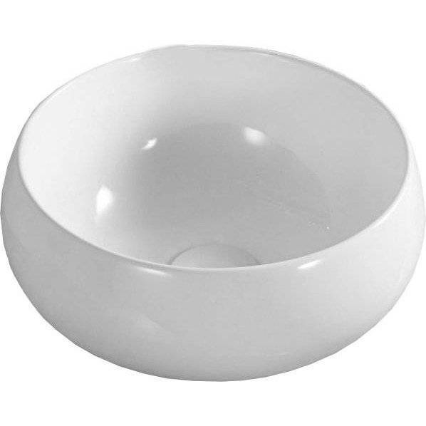 Раковина BelBagno BB1114 накладная, 30 см