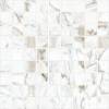 Мозаика Kerranova Marble Trend K-1001/LR/m01/30x30 Calacatta 30x30