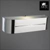 Настенный светильник Arte Lamp Cosmopolitan A7210AP-1CC фото 3