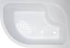 Душевой уголок Royal Bath RB 8120BK-T-R фото 5