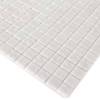 Мозаика Natural Steppa STP-WH002 (2.5x2.5) 31.7x31.7 фото 4