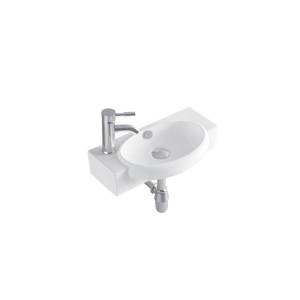 Раковина Aquatek AQ5329-00 подвесная, 50 см