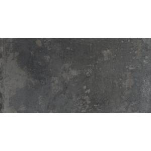 Керамогранит Edimax Home R2R4 Darkpeat soft 20x40